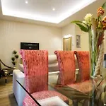 Welcome Apartment *