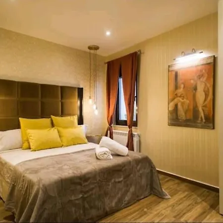 Welcome Apartment Salamanca