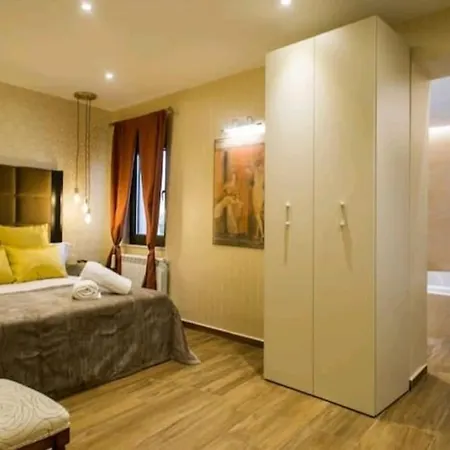 Apartment Welcome *
