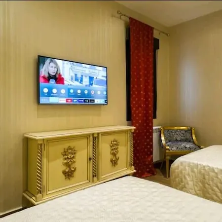 Welcome Apartment *