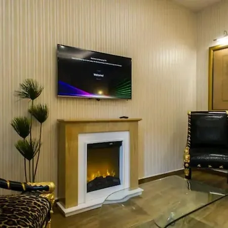 דירה Welcome סלאמנקה