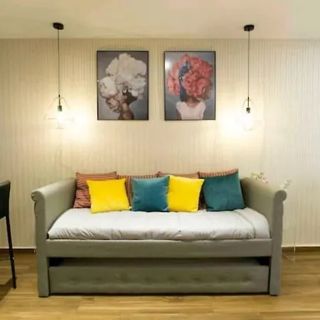 Welcome Apartamento