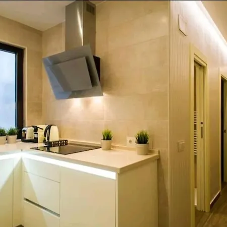 Apartment Welcome *