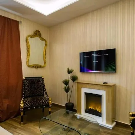 Apartment Welcome *