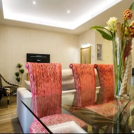 Welcome Apartment *