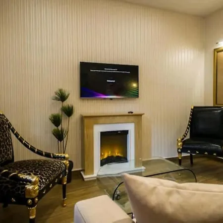 Welcome Apartment