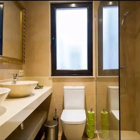 Welcome דירה סלאמנקה