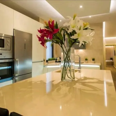 Apartment Welcome