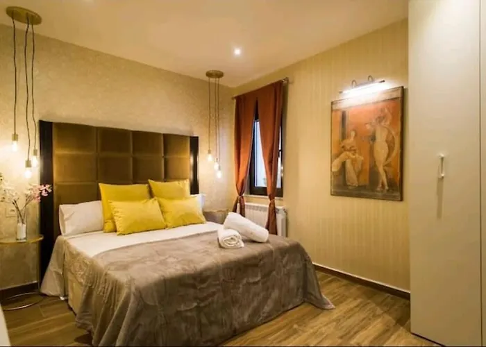 Welcome Apartment Salamanca