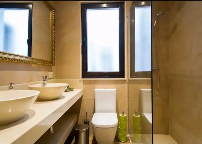 Welcome Apartment Salamanca